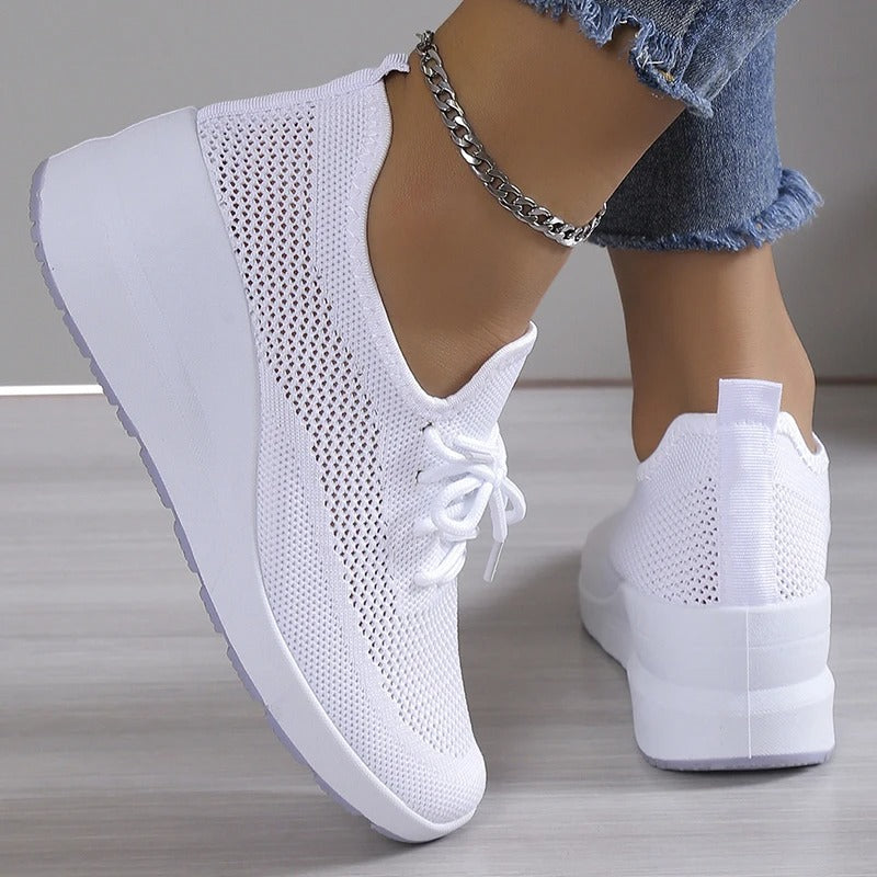 Bérangère -  Chaussures orthopédiques légères