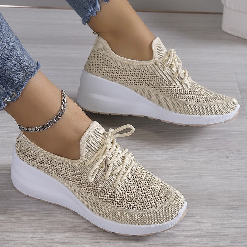 Bérangère -  Chaussures orthopédiques légères