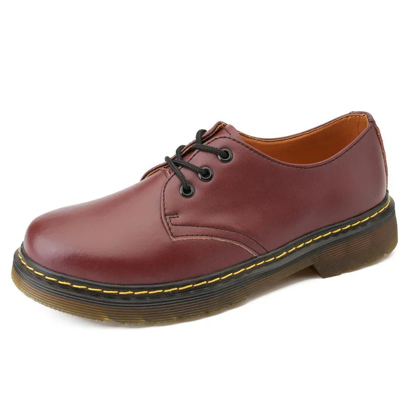 Gustave - Chaussures courtes élégantes