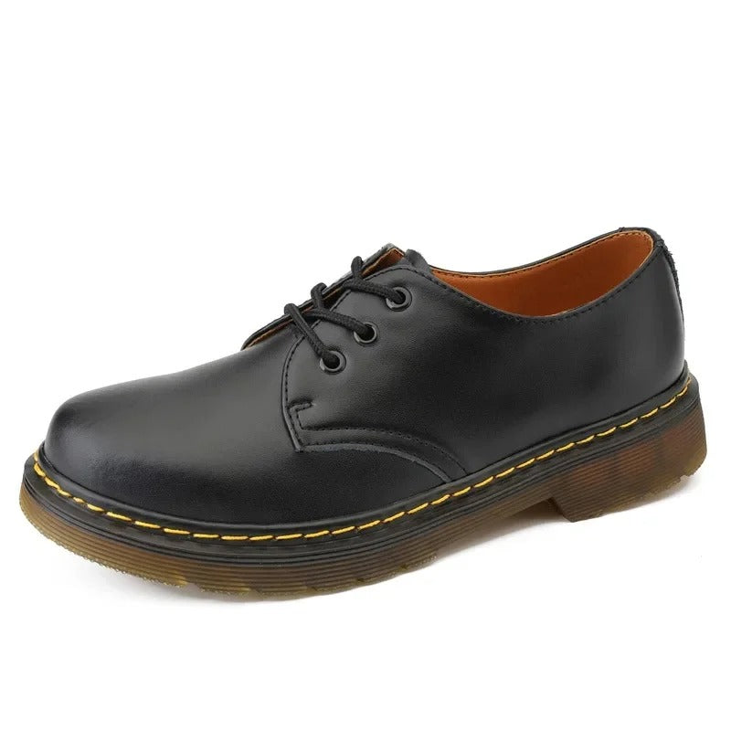 Gustave - Chaussures courtes élégantes