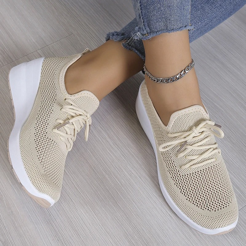 Bérangère -  Chaussures orthopédiques légères