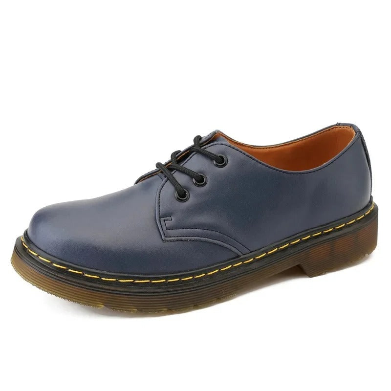 Gustave - Chaussures courtes élégantes