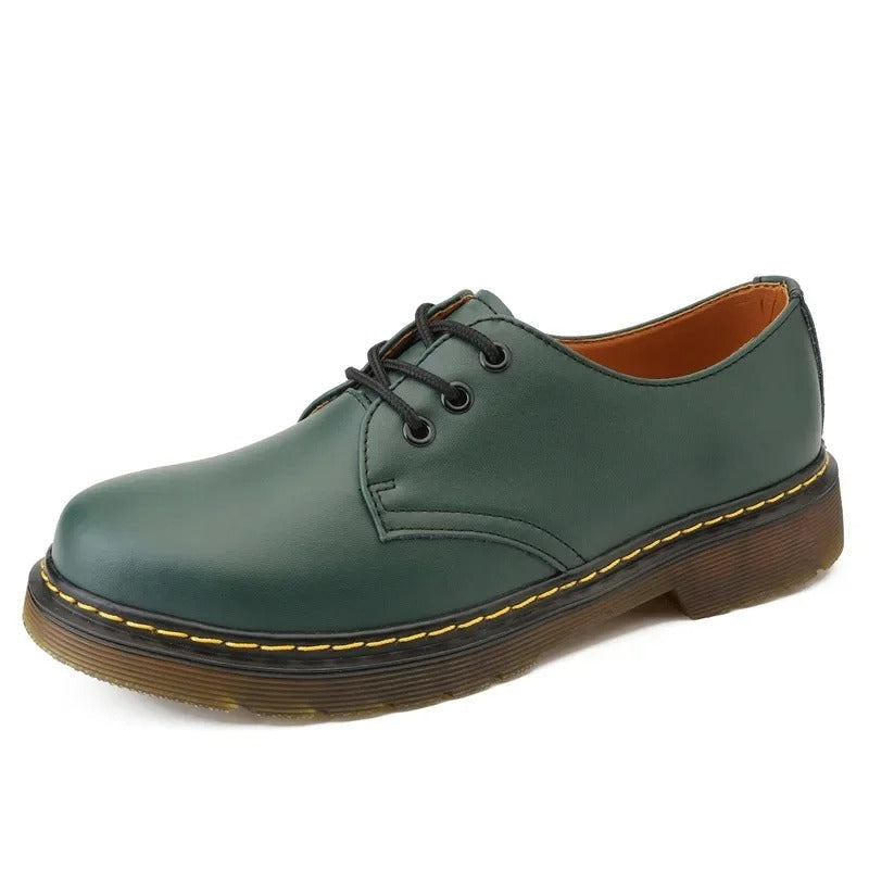 Gustave - Chaussures courtes élégantes