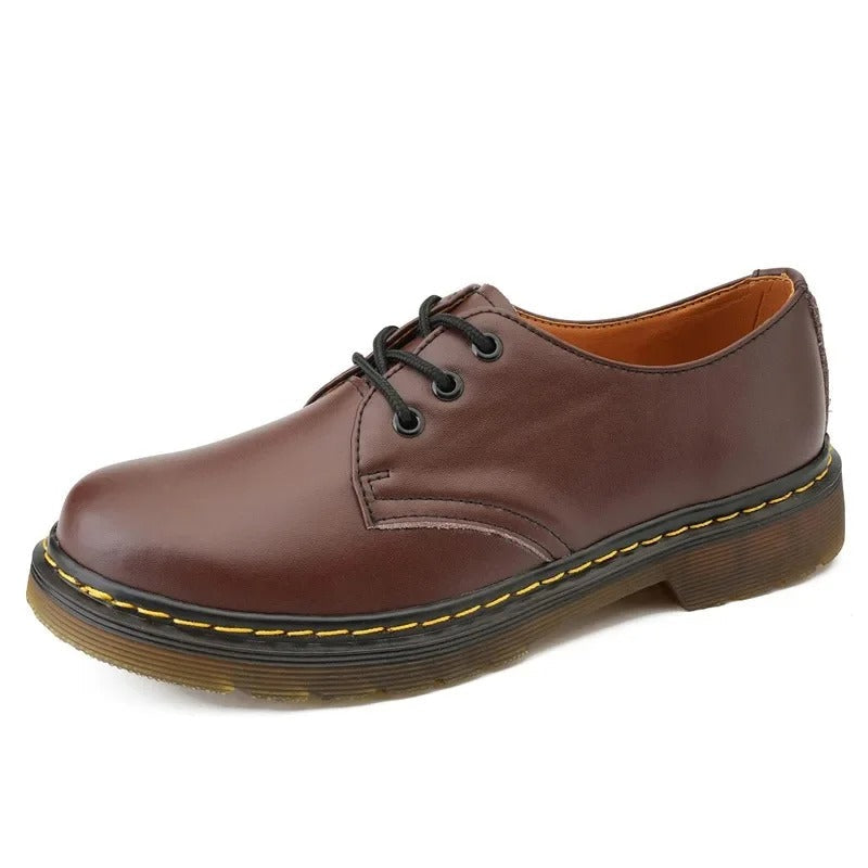 Gustave - Chaussures courtes élégantes