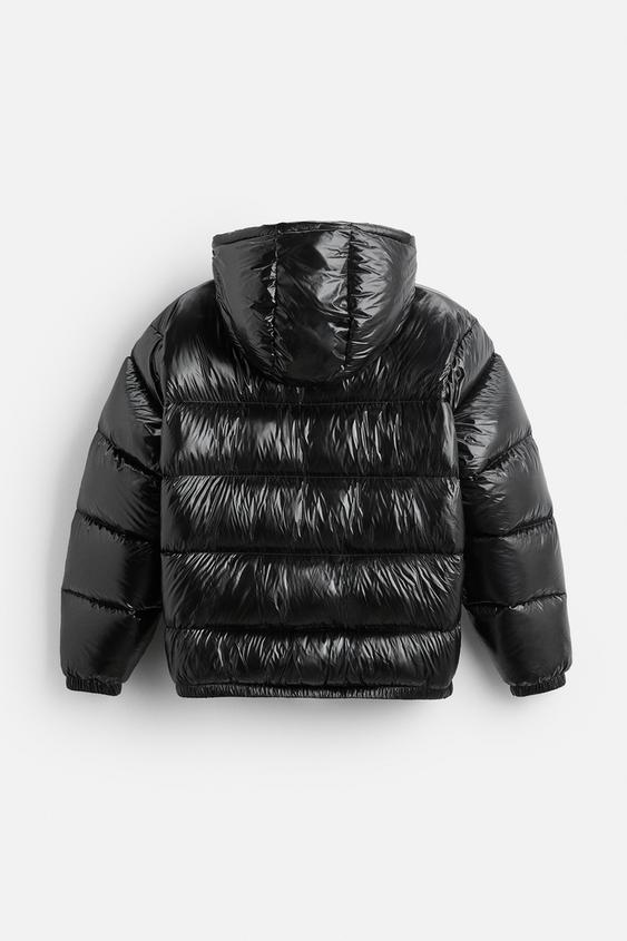 Baptiste - Doudoune tendance et durable en 100% recyclé