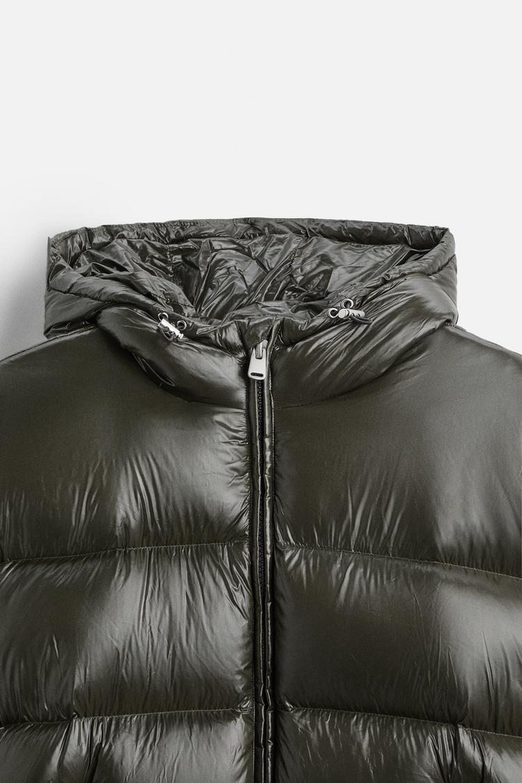 Baptiste - Doudoune tendance et durable en 100% recyclé