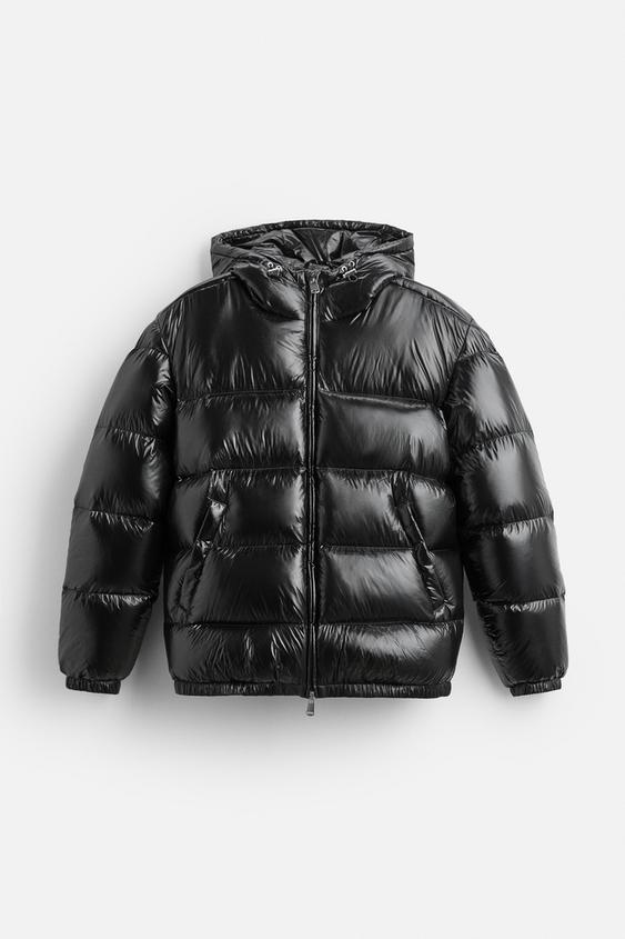 Baptiste - Doudoune tendance et durable en 100% recyclé