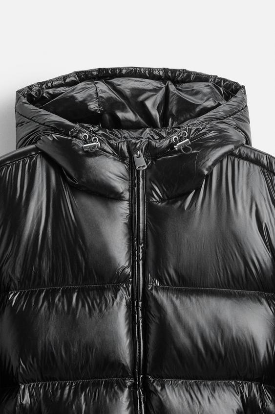 Baptiste - Doudoune tendance et durable en 100% recyclé