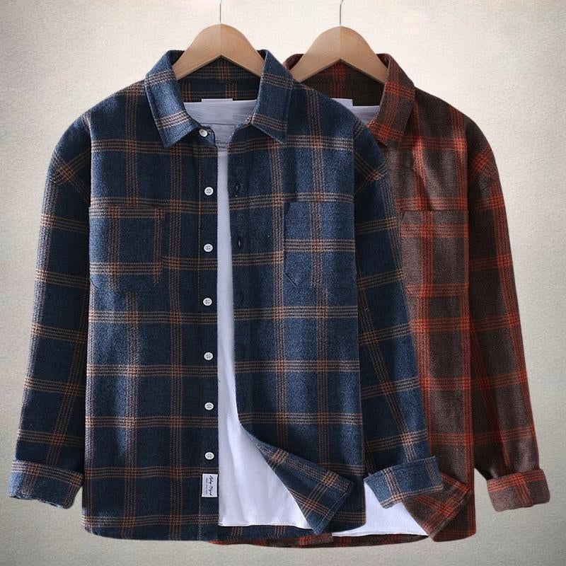 Antoine - Chemise classique élégante et polyvalente