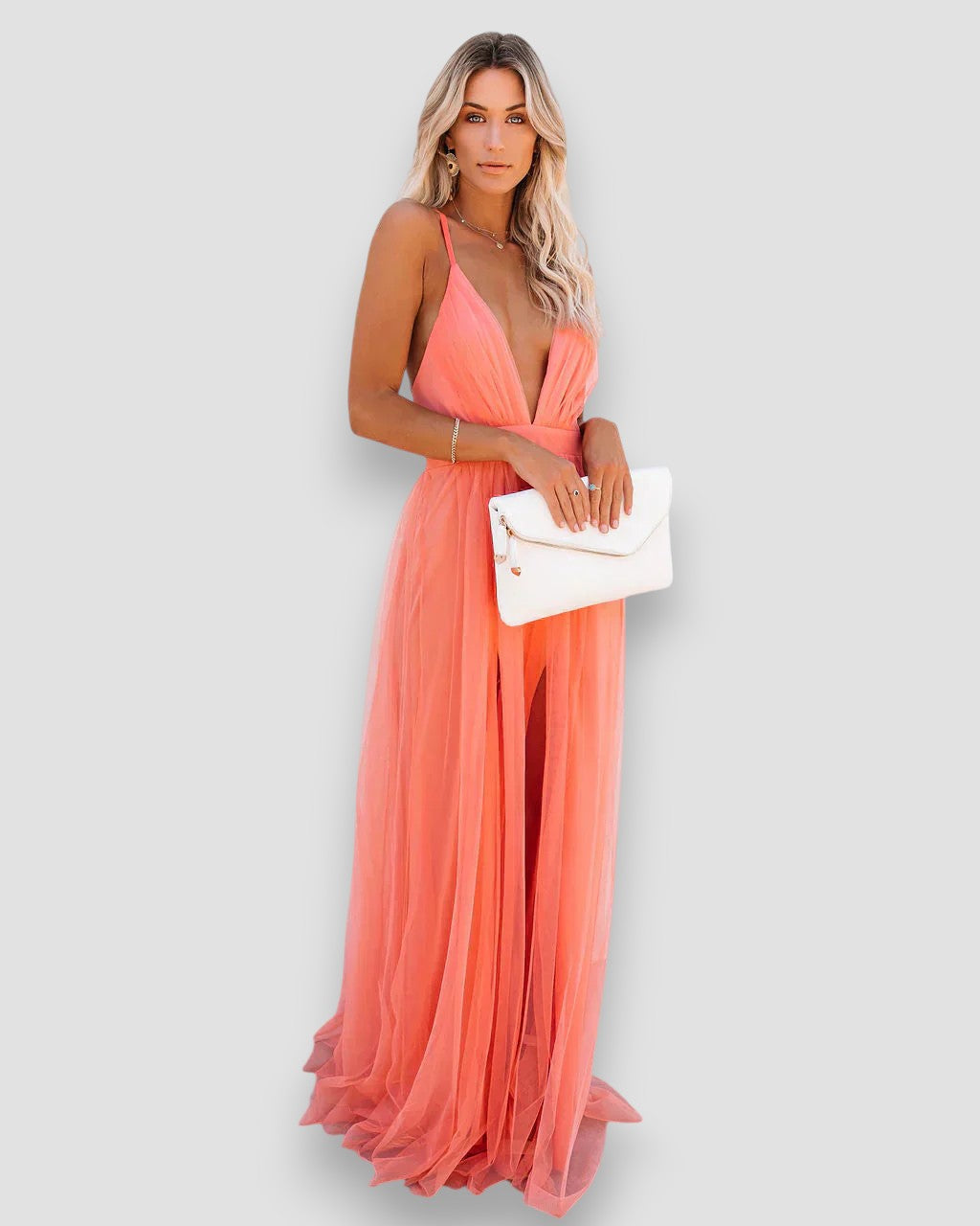 Gitane – Robe chic pour les grandes occasions