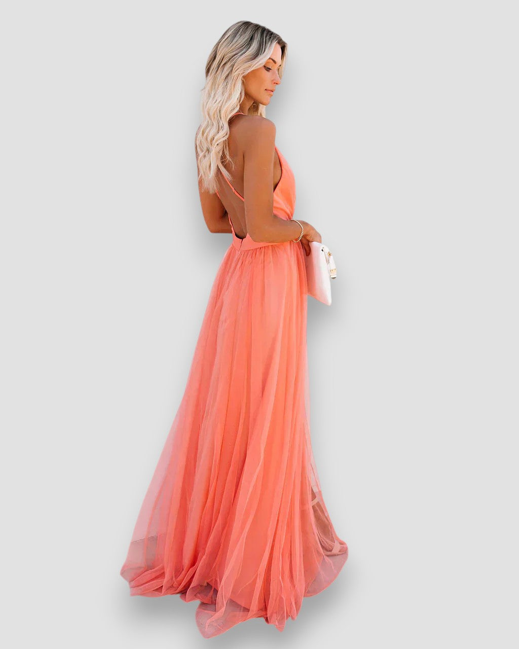 Gitane – Robe chic pour les grandes occasions