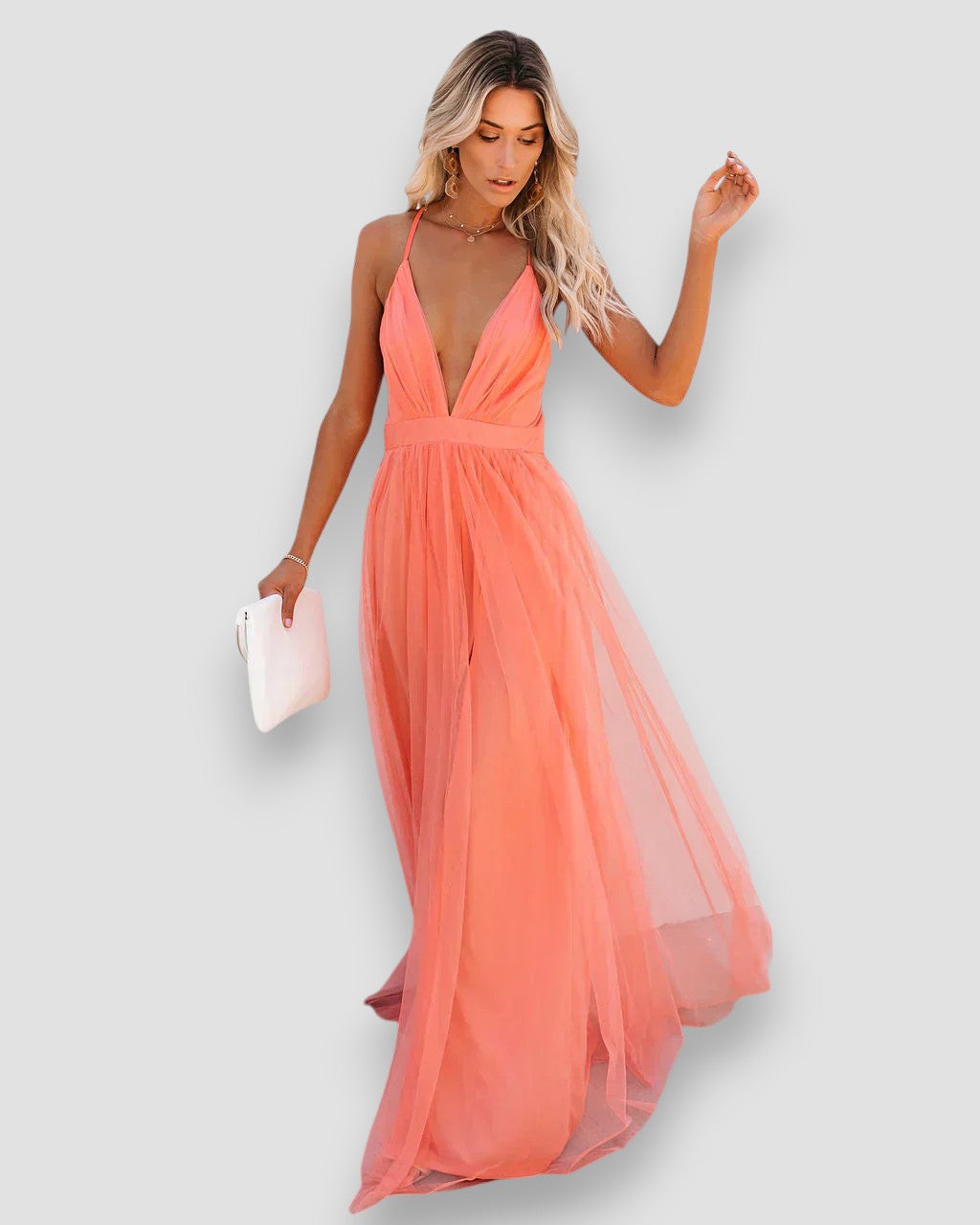 Gitane – Robe chic pour les grandes occasions