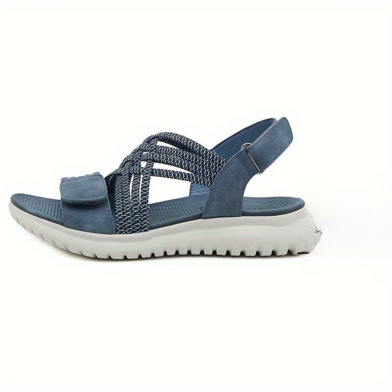 Calista – Sandales orthopédiques confortables
