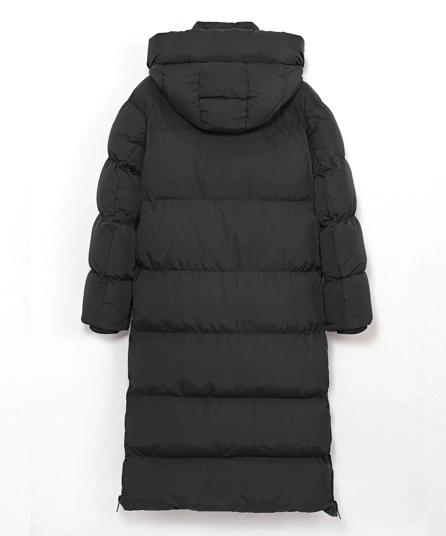 Amara - Parka élégante et fonctionnelle pour l'hiver