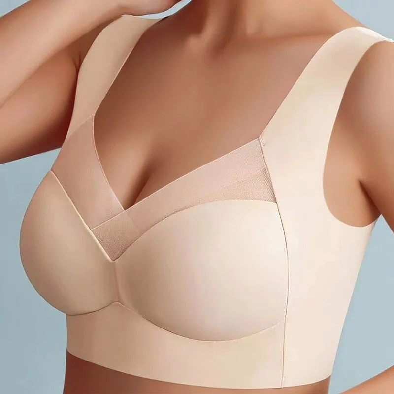 Florimène – Soutien-gorge confort sculptant sans couture