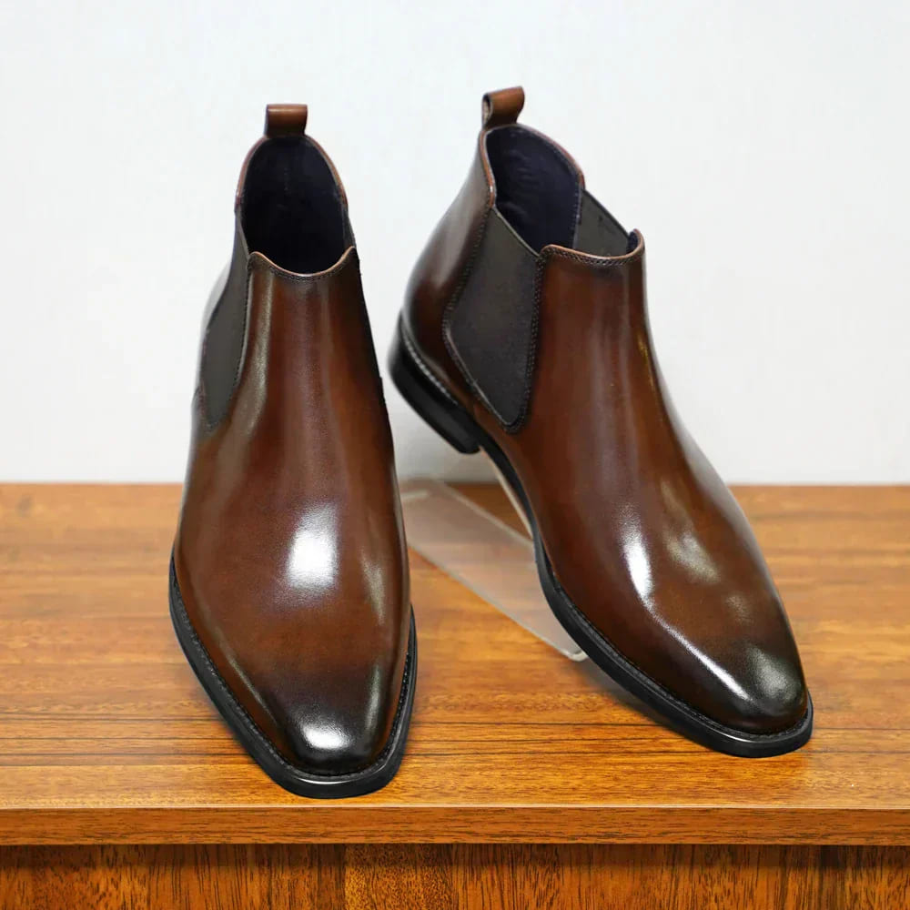 Didier - Bottes Chelsea élégantes
