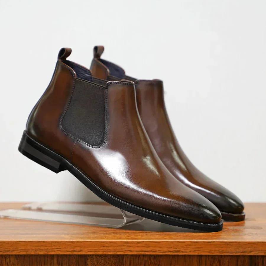 Didier - Bottes Chelsea élégantes