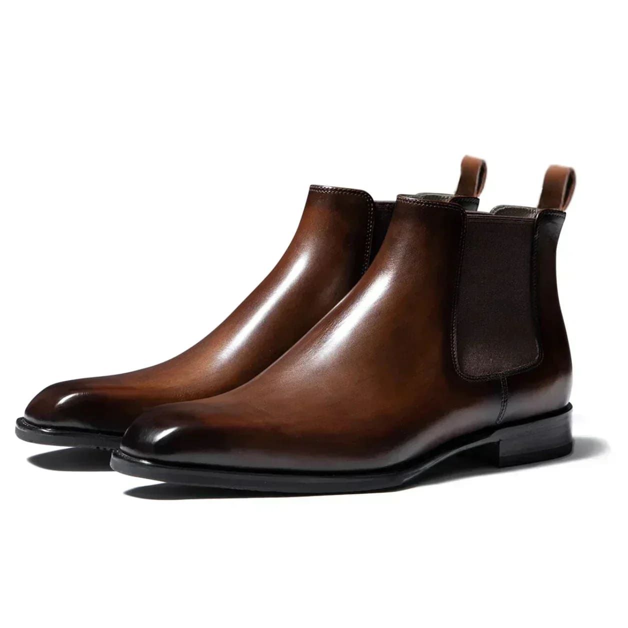 Didier - Bottes Chelsea élégantes