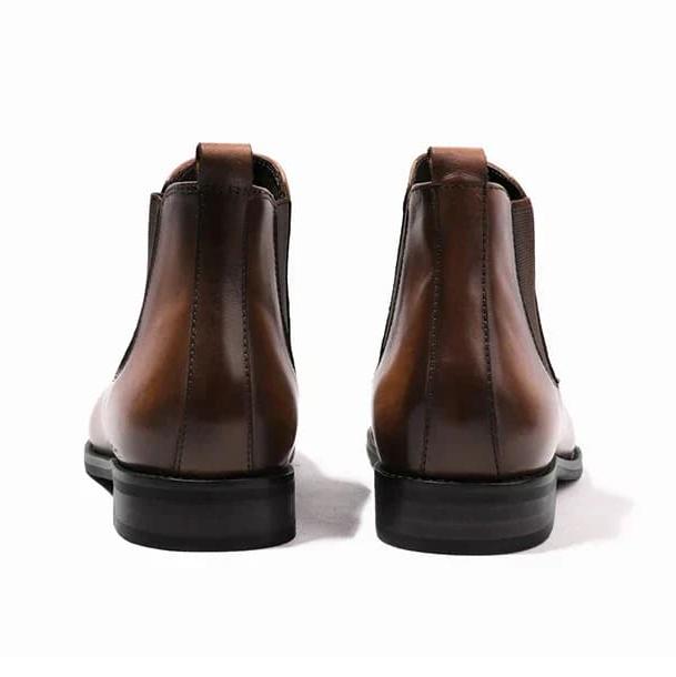 Didier - Bottes Chelsea élégantes
