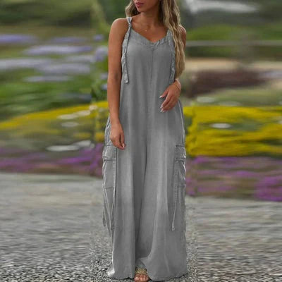 Tilda – Combinaison large avec poches