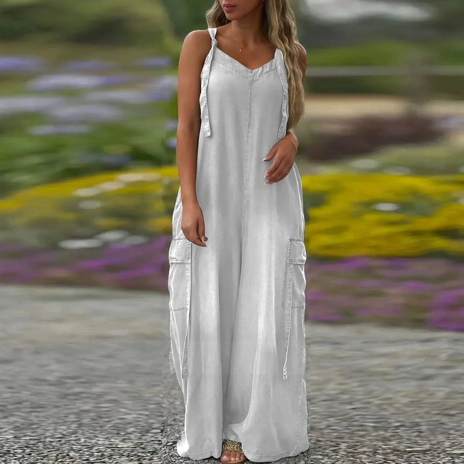Tilda – Combinaison large avec poches