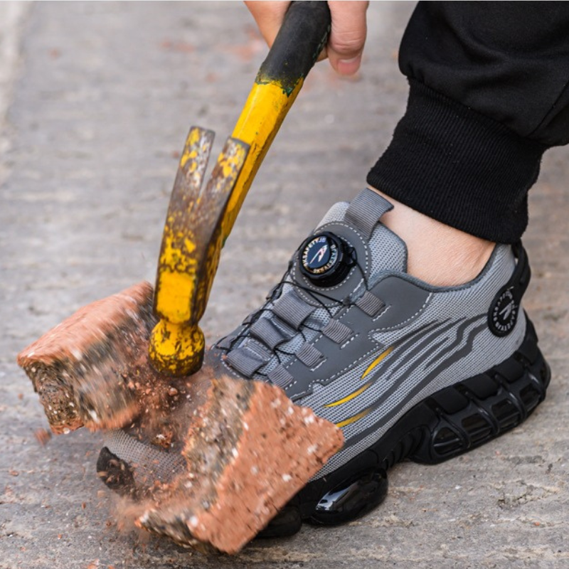 Émilien - Baskets élégantes avec rehaussement discret